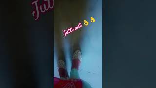 Tille daar jutti pairi suit krdi 👌👌newpunjabi song youtubeshorts viralvideo subscribe 🙏🙏 [upl. by Tadich347]