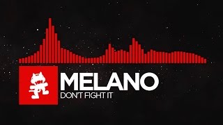 DnB  Melano  Dont Fight It Monstercat Release [upl. by Nylkaj599]