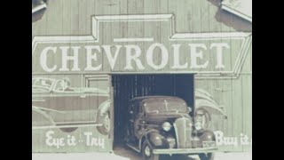 Chevrolet Baseball Hot Dogs 76 [upl. by Auqinot329]