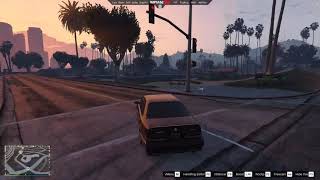 LIVE GTA V PC  FiveM  Impulse99 Gameplay stream 435 [upl. by Ayotahs]