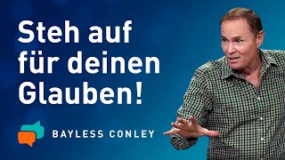 GUT ODER BÖSE 🤔  Wofür entscheidest du dich 1 – Bayless Conley [upl. by Icnarf586]