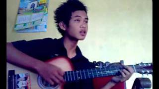 Bondan Prakoso feat Fade 2 Black  Bunga [upl. by Ybbil]