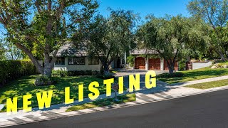 25101 BUCKSKIN DR LAGUNA BEACH CA 92653NEWLISTING [upl. by Anana308]