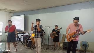 Praise and Worship Sunday Service [upl. by Chatwin]