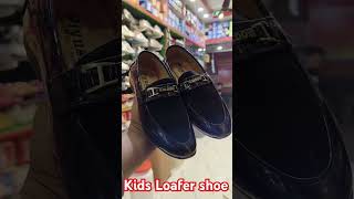 Kids Loafer shoe youtubeshorts youtube youtuber youtubeshort shoeslovers onlineshopping [upl. by Arihas]