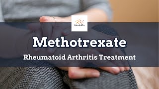 methotrexate  Uses Dosage Side Effects amp Mechanism  Trexall [upl. by Aram]