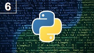 6 Programación en Python  Operadores Aritméticos [upl. by Rosene]