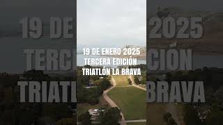 Triatlón de Balcarce 2025 [upl. by Attehcnoc597]