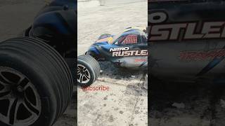 RC Nitro car  RC Nitro car [upl. by Terb]