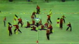 WGI Highlight 1979 Quasar [upl. by Dela570]