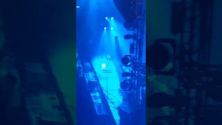 ENTER SHIKARI MOTORPOINT ARENA NOTTINGHAM ENGLAND 2022016 [upl. by Lezned]