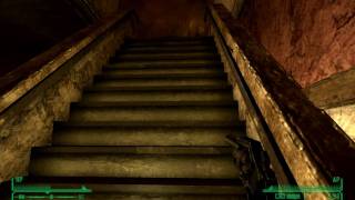 Fallout NV Dead Money Walkthrough Part 19 Entering Puesta del Sol South 1080p HD Gameplay [upl. by Josselyn]