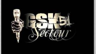 GSK  Cest GSK GSK GSK [upl. by Madoc]