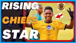 MFUNDO VILAKAZI NEXT STAR KAIZER CHIEFS LATEST TRANSFER NEWS today now DStv Premiership Highlights [upl. by Noid]