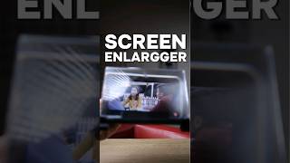 screen enlarger pembesar layar hp [upl. by Katy]