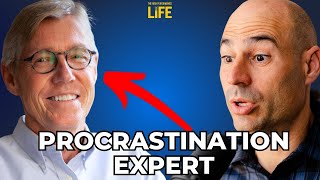 Why You Procrastinate So Often  Tim Pychyl [upl. by Maeve]