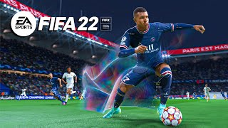 FIFA 22 CONTRACT EXPIRY  Career Mode Season 3 [upl. by Shifrah]