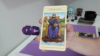 Libra  1 a 15 abril 2019  leitura tarot [upl. by Daly]