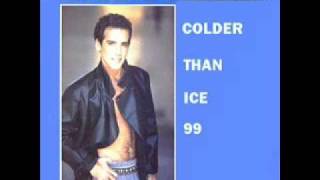 GRANT MILLER  Colder Than Ice best audio [upl. by Goulden]