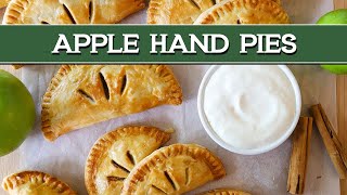 HOW TO MAKE THE BEST APPLE PIE  APPLE PIE RECIPE [upl. by Nilatak]