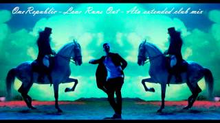 OneRepublic  Love Runs Out  Ata extended club mix [upl. by Nilauqcaj656]