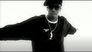 Craig Mack  Flava In Ya Ear Remix Official Music Video [upl. by Sirovat511]