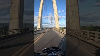 MACAPAGAL BRIDGE 🌁BUTUAN CTY [upl. by Unders38]