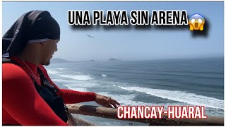 NOS FUIMOS A LAS PLAYAS DE CHANCAYHUARAL [upl. by Devaney]