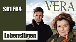 Vera S01F04  Lebenslügen  Deutsch  Ganze Folge [upl. by Dippold]