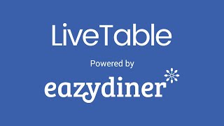 LiveTable  20 seconds to a world of Increased Revenue and Higher profitability [upl. by Olson]