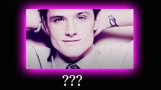 10 Whistle Baby Josh Hutcherson Meme Sound Variations [upl. by Nelaf]