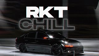 RKT CHILL 4  ENGANCHADO 2024 LO MÁS ESCUCHADO  ALTA PREVIA [upl. by Mac]