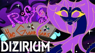 Frightmares Legacy  Dizirium Rift of the Guardians ft Sparkles [upl. by Christoforo147]