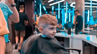 EPIC CUTS AND GROOMING 2021 🔥 BEST styles for men in 2021  Langanis Barber ⚜️ [upl. by Zela]