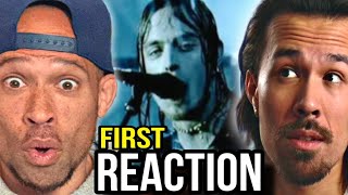 Bullet For My Valentine  Tears Dont Fall FIRST Time REACTION W  AnthonyRay [upl. by Seditsira574]