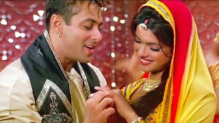 Rab Kare Tujhko Bhi Pyar Ho Jaye  Jhankar  Salman Khan Priyanka Chopra  Udit Narayan Alka [upl. by Ssepmet]