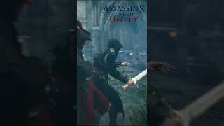 Assassinating From Back in Every Assassins Creed Game assassinscreed gaming [upl. by Rois]