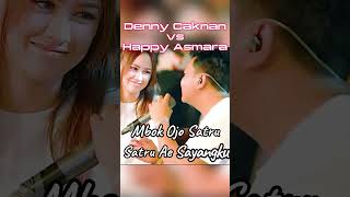 Denny Caknan quotAku Kerjo Ngo Mulyake Atimuquot dennycaknan happyasmara [upl. by Maccarthy]