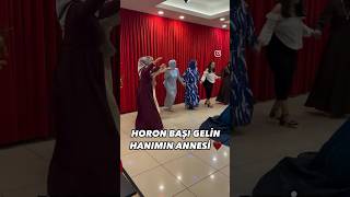 GELİN HANIMIN ANNESİ 👏 KINA GECESİ 😍kinagecesi wedding keşfet düğün trending gelin [upl. by Ardnod536]