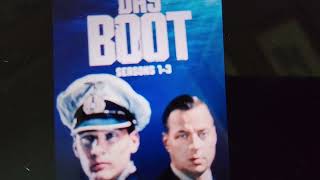 Das Boot  film 1981   In 500 words [upl. by Ybbed]