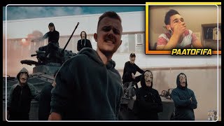 Paato REAGIERT auf GamerBrother  Easy Schubech Disstrack Official Video [upl. by Nevram]