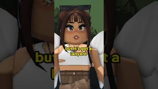 Bloxburg School Ideas Part 2 welcometobloxburg bloxburgideas bloxburg roblox [upl. by Jerad]