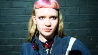 Grimes  Vanessa New Version [upl. by Felder145]