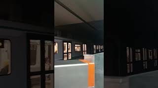 Линия М3 метростМизия  line M3 metrostMoesia [upl. by Eudora]