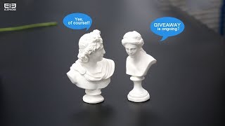 A6 Mini giveaway is still ongoing [upl. by Annoda]