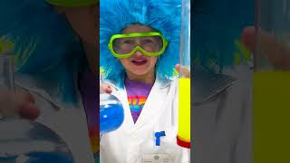 How can a child become a scientist shortsvideo [upl. by Fernand]