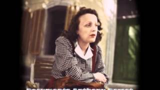 Edith Piaf extraits inéditsavi [upl. by Tammara168]