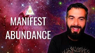 Codes for Manifesting Abundance [upl. by Mccormick]