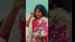 Dhana Garhwali song Priyanka MeherRongbazdhanasong viralreel shortslivepahadi [upl. by Ayidan818]