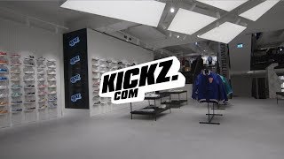 KICKZ Hamburg Reopening  The Recap [upl. by Drahsar496]